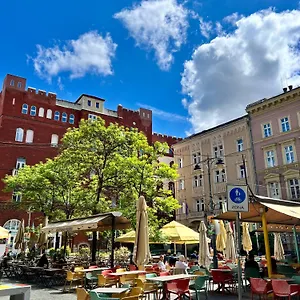 Cedar - Palace District Budapeste