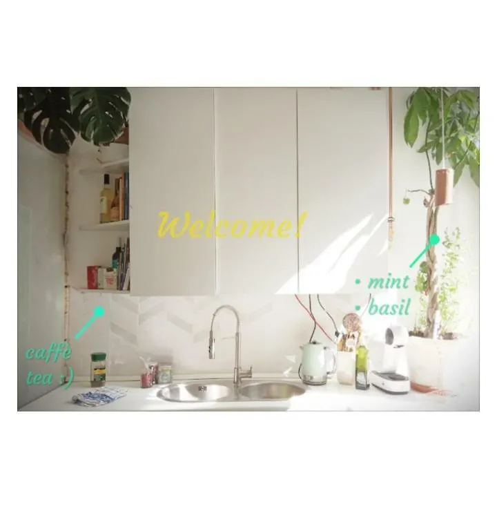 Jolie Apartment In Historical Center Budapest