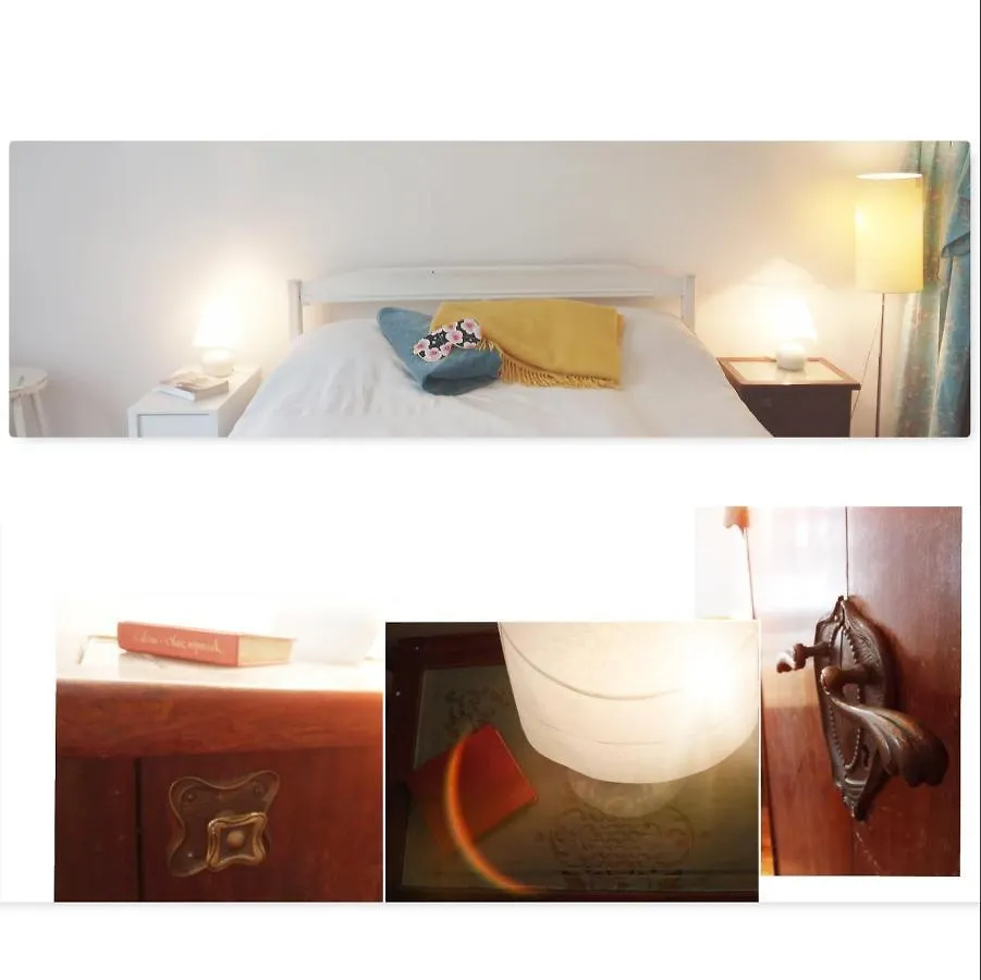 Jolie Apartment In Historical Center Budapest