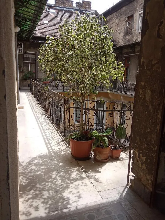 Jolie Apartment In Historical Center Budapest Hungary