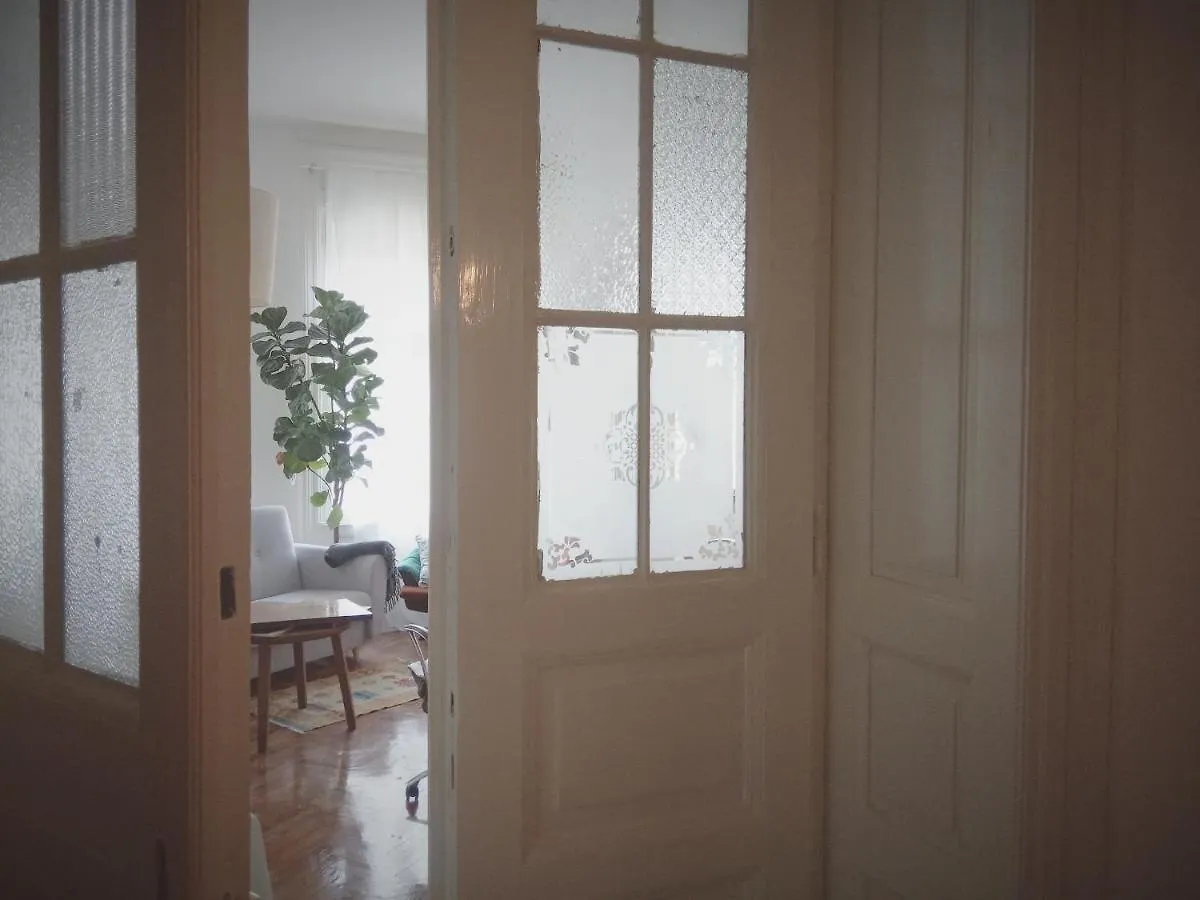 Jolie Apartment In Historical Center Budapest