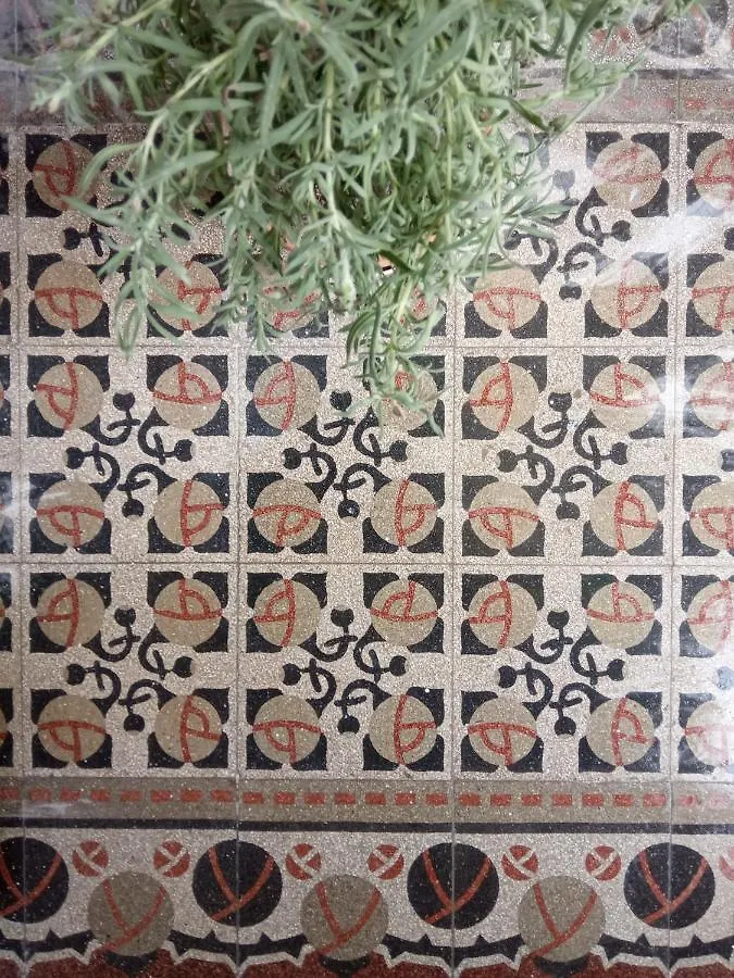 Jolie Apartment In Historical Center Βουδαπέστη 0*,