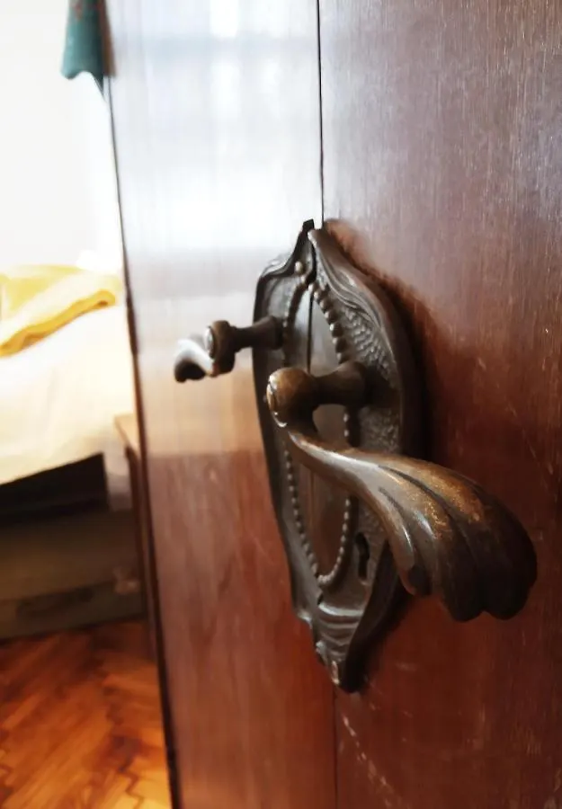 Jolie Apartment In Historical Center Βουδαπέστη Ουγγαρία
